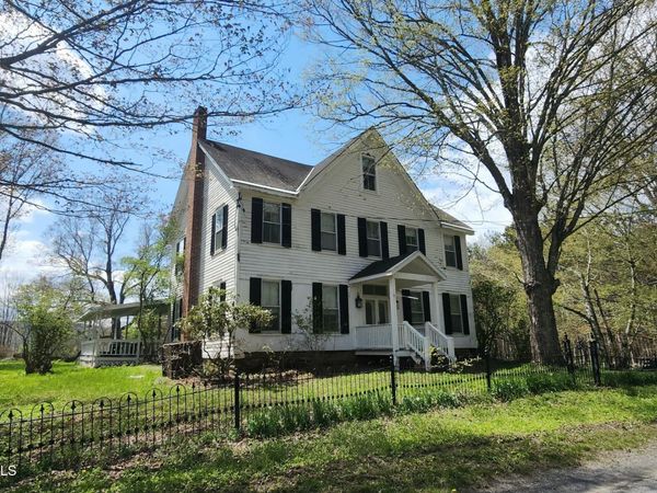 293 Carl Road, Jewett, NY 12444