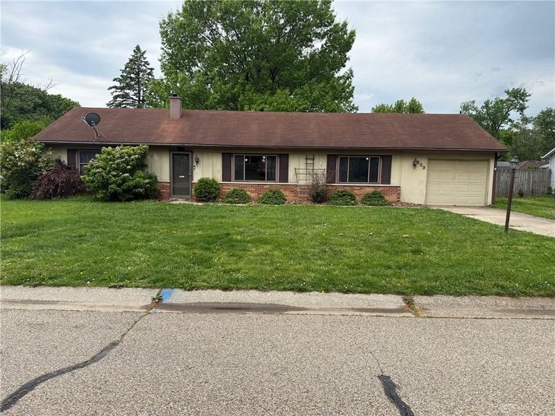 809 Charles Street, Trenton, OH 45067 Photo 1