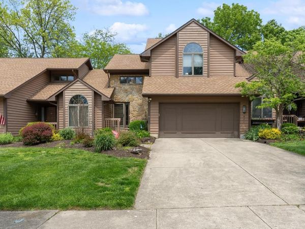 4821 Riverview Avenue, Unit 13, Middletown, OH 45042
