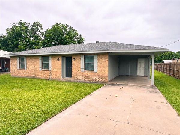 632 PASSCHYN Street, Cottonport, LA 71327