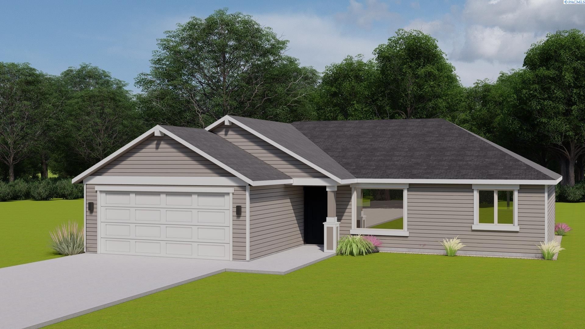 10207 Redbud Dr, Pasco, WA 99301 Main Photo