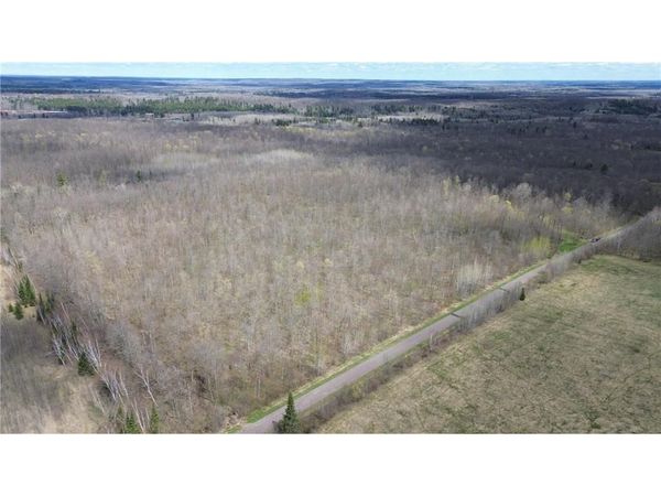 0000 West Eckel Lane, Exeland, WI 54835