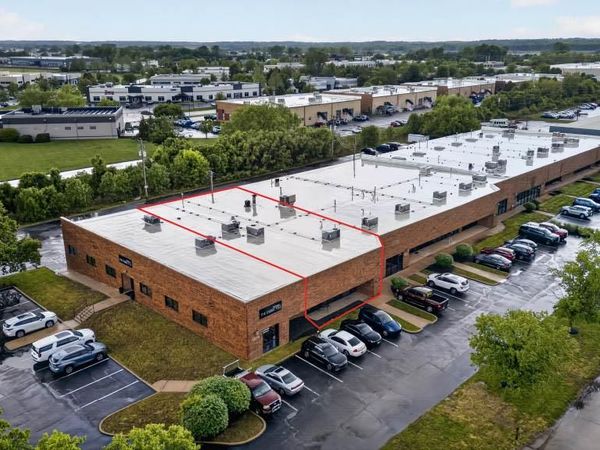 175 Chesterfield Industrial Boulevard , Chesterfield, MO 63005