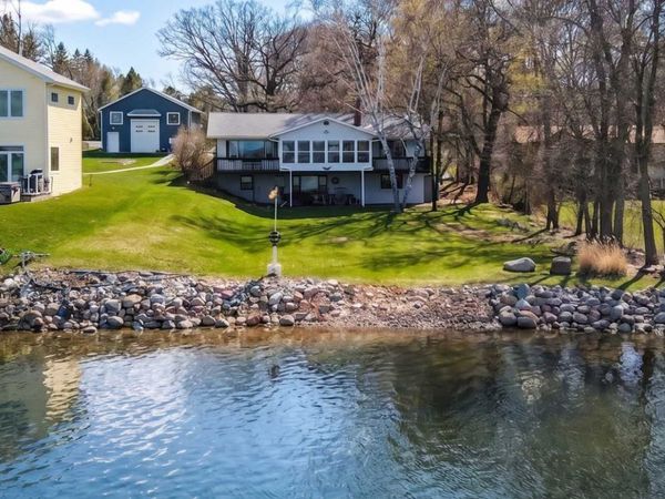 20645 Oakland Beach Road, Detroit Lakes, MN 56501