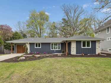 125 Oakwood Road, Hopkins, MN 55343