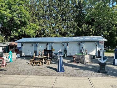 155 E Broadway Street , Cape Vincent, NY 13618