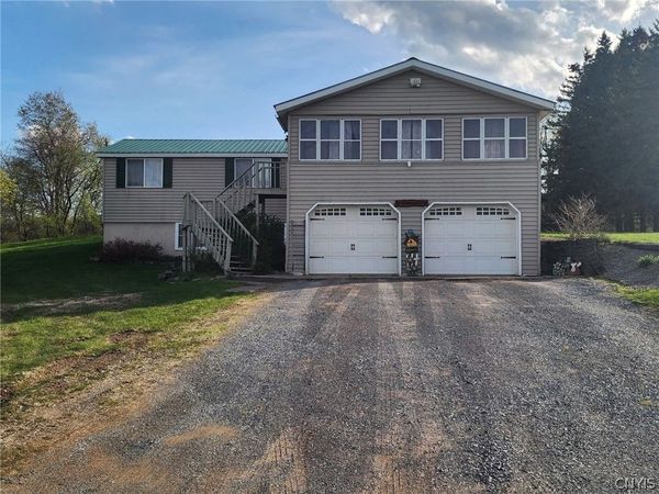 3654 Mcdonald Road , Port Leyden, NY 13433