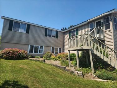 3654 Mcdonald Road, Port Leyden, NY 13433