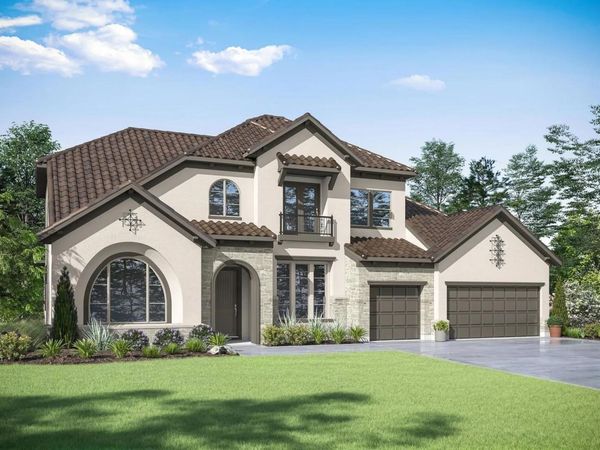 1912 Crimson Sunset DR, Georgetown, TX 78628