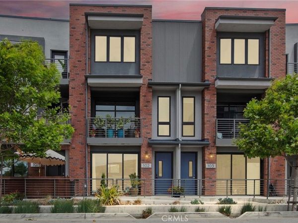 2460 Victoria, Unit 102, San Luis Obispo, CA 93401