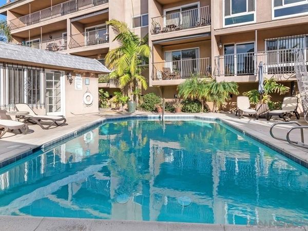 3980 8TH AVE, Unit 104, San Diego, CA 92103