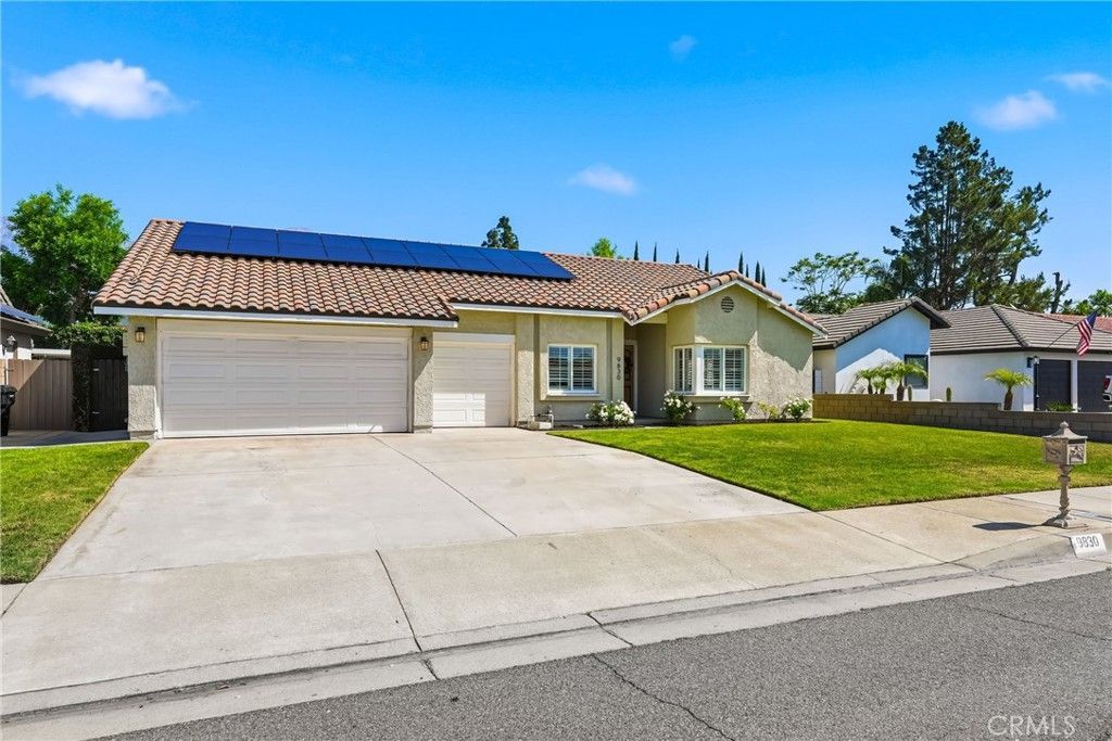 9830 Golden Arrow, Rancho Cucamonga, CA 91701 Main Photo