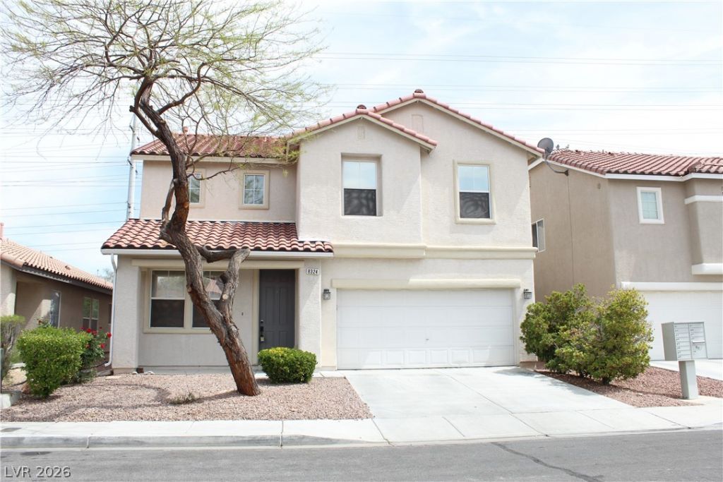 8324 Lost Spur Street , Las Vegas, NV 89131 Main Photo