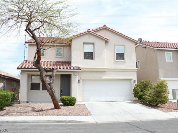 8324 Lost Spur Street , Las Vegas, NV 89131