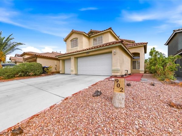 902 Royalmile Way , North Las Vegas, NV 89032