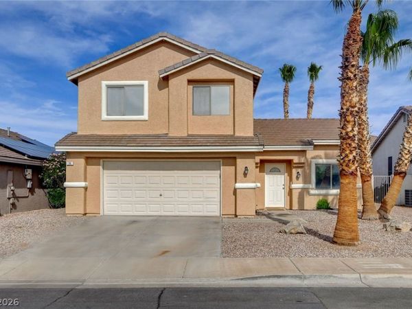 14 Book Wagon Street , Henderson, NV 89012