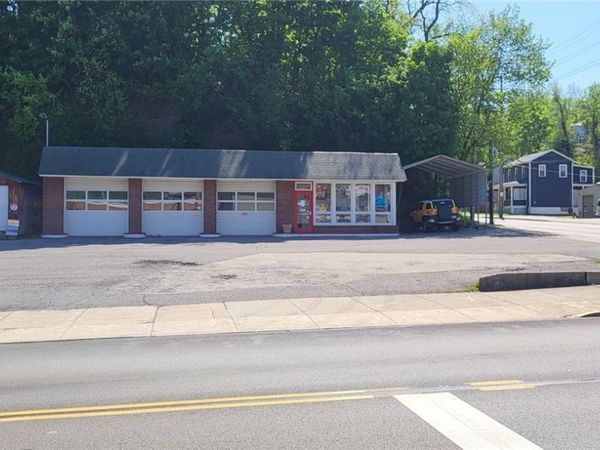 401 Wildwood Ave, Verona, PA 15147
