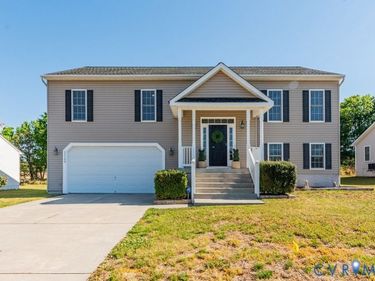 11169 Affirmed Court, Ruther Glen, VA 22546