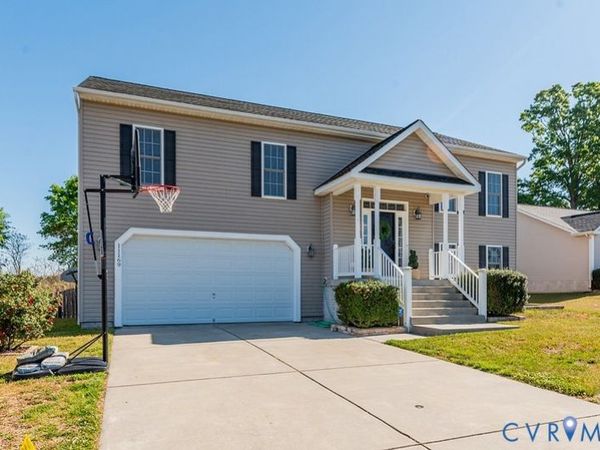 11169 Affirmed Court, Ruther Glen, VA 22546
