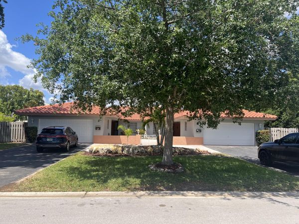 3310 NW 90th Avenue, Unit 3310-3310s, Coral Springs, FL 33065