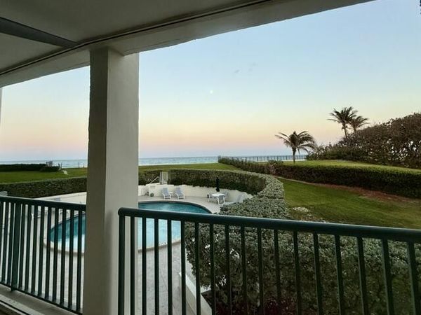 5400 N Ocean Drive, Unit 1d, Singer Island, FL 33404
