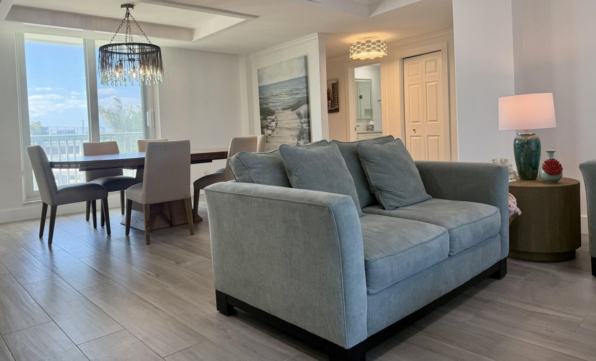 5400 N Ocean Drive, Unit 1d, Singer Island, FL 33404 Photo