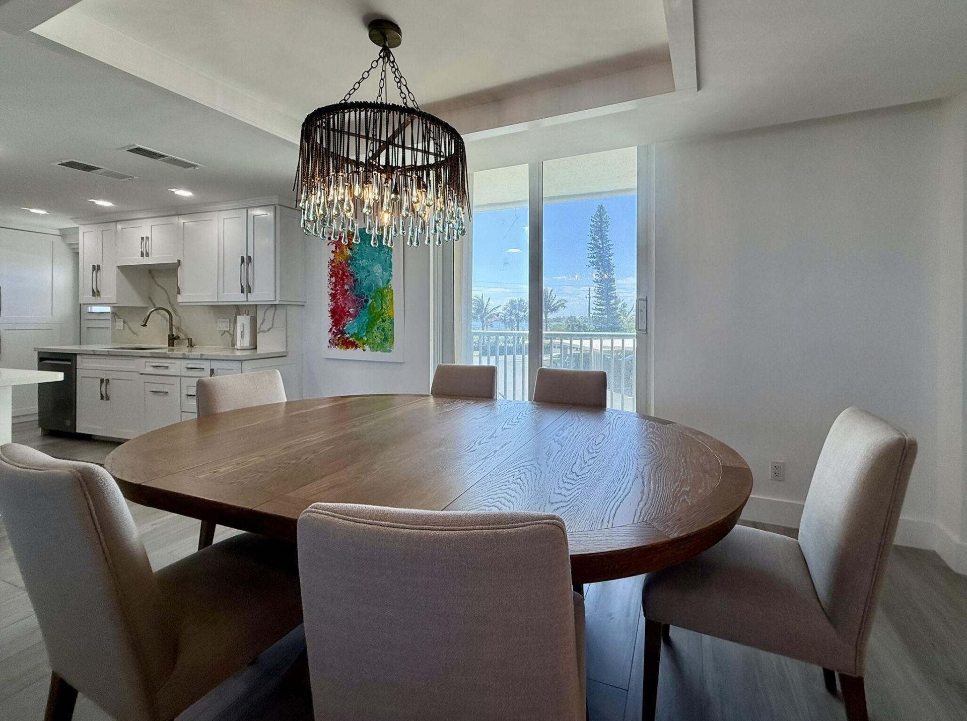 5400 N Ocean Drive, Unit 1d, Singer Island, FL 33404 Photo
