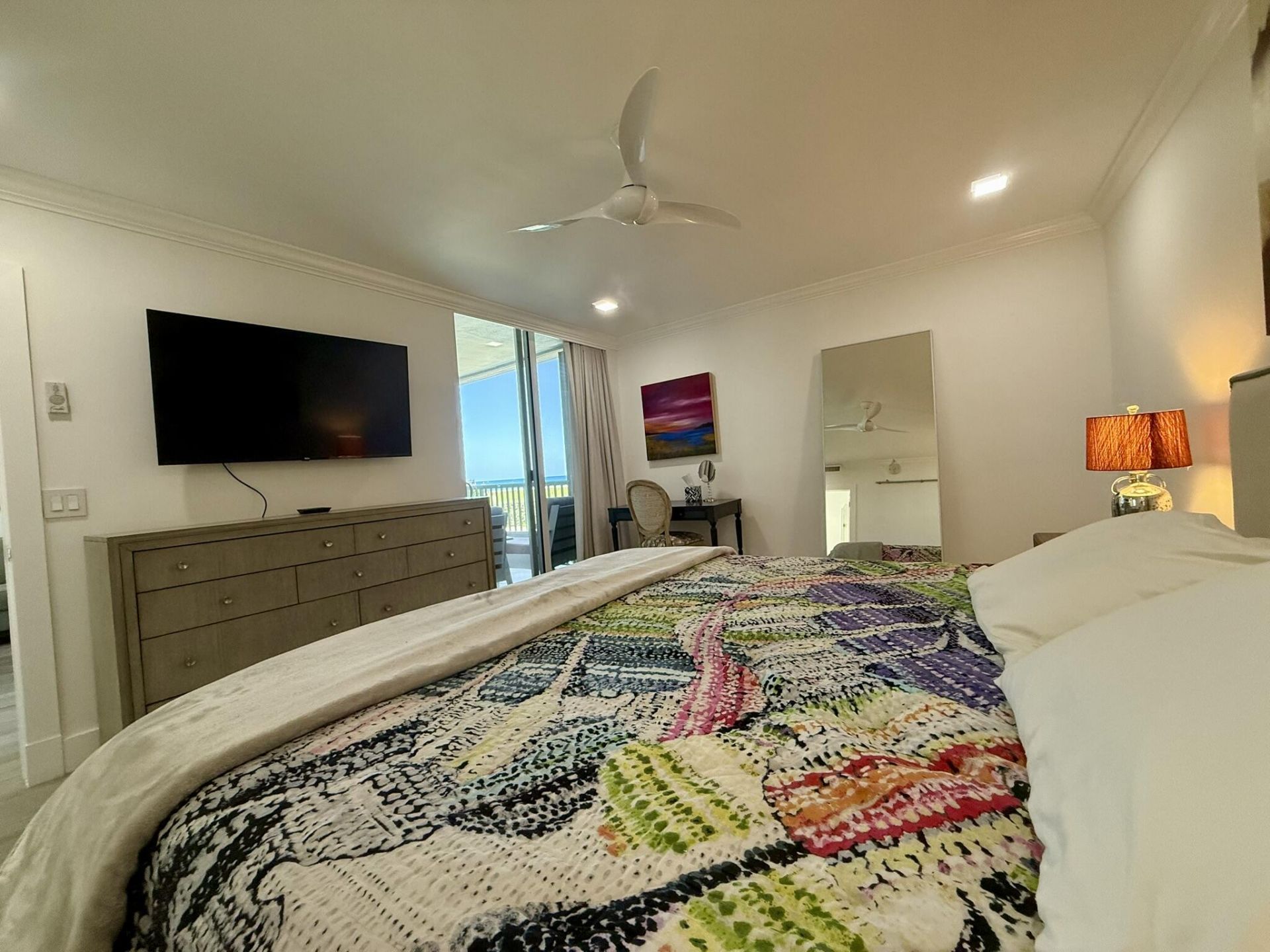 5400 N Ocean Drive, Unit 1d, Singer Island, FL 33404 Photo
