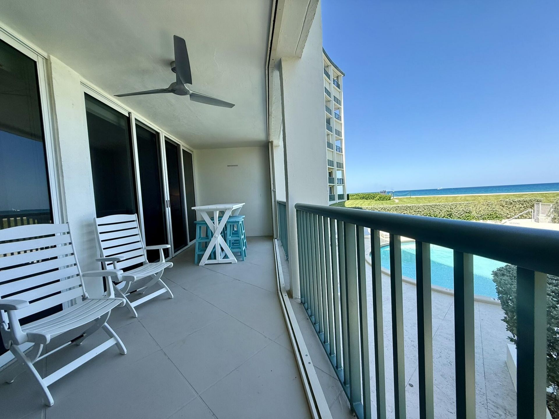 5400 N Ocean Drive, Unit 1d, Singer Island, FL 33404 Photo