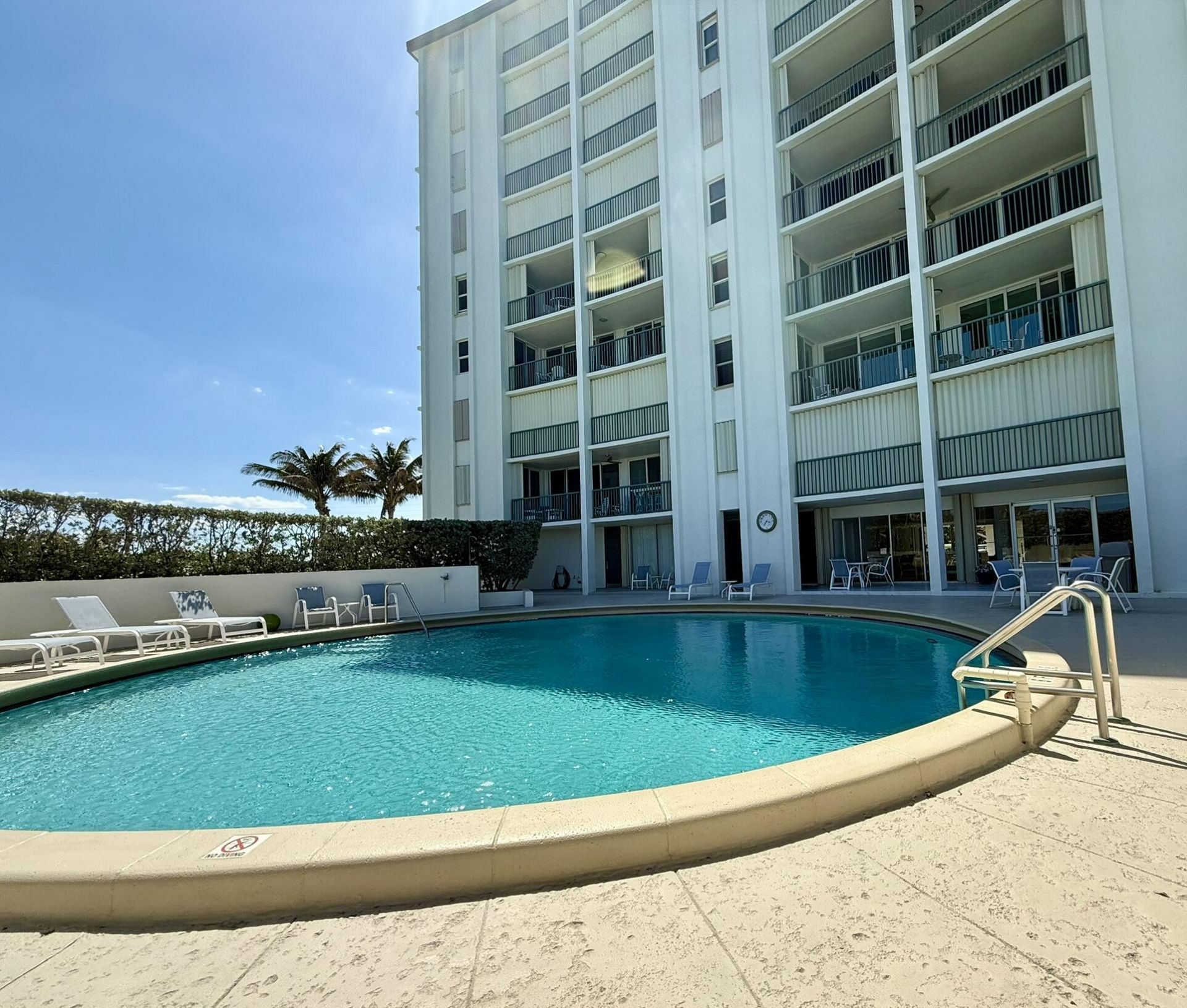 5400 N Ocean Drive, Unit 1d, Singer Island, FL 33404 Photo