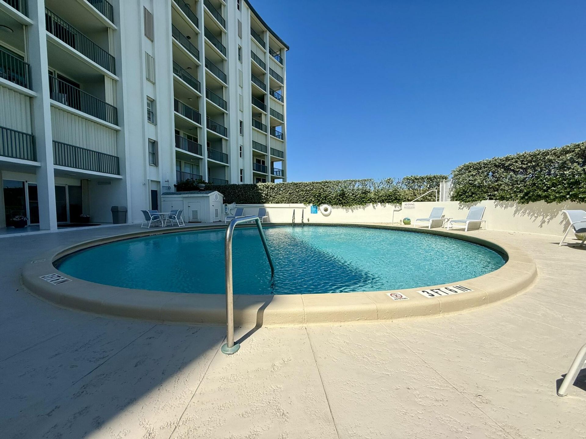 5400 N Ocean Drive, Unit 1d, Singer Island, FL 33404 Photo