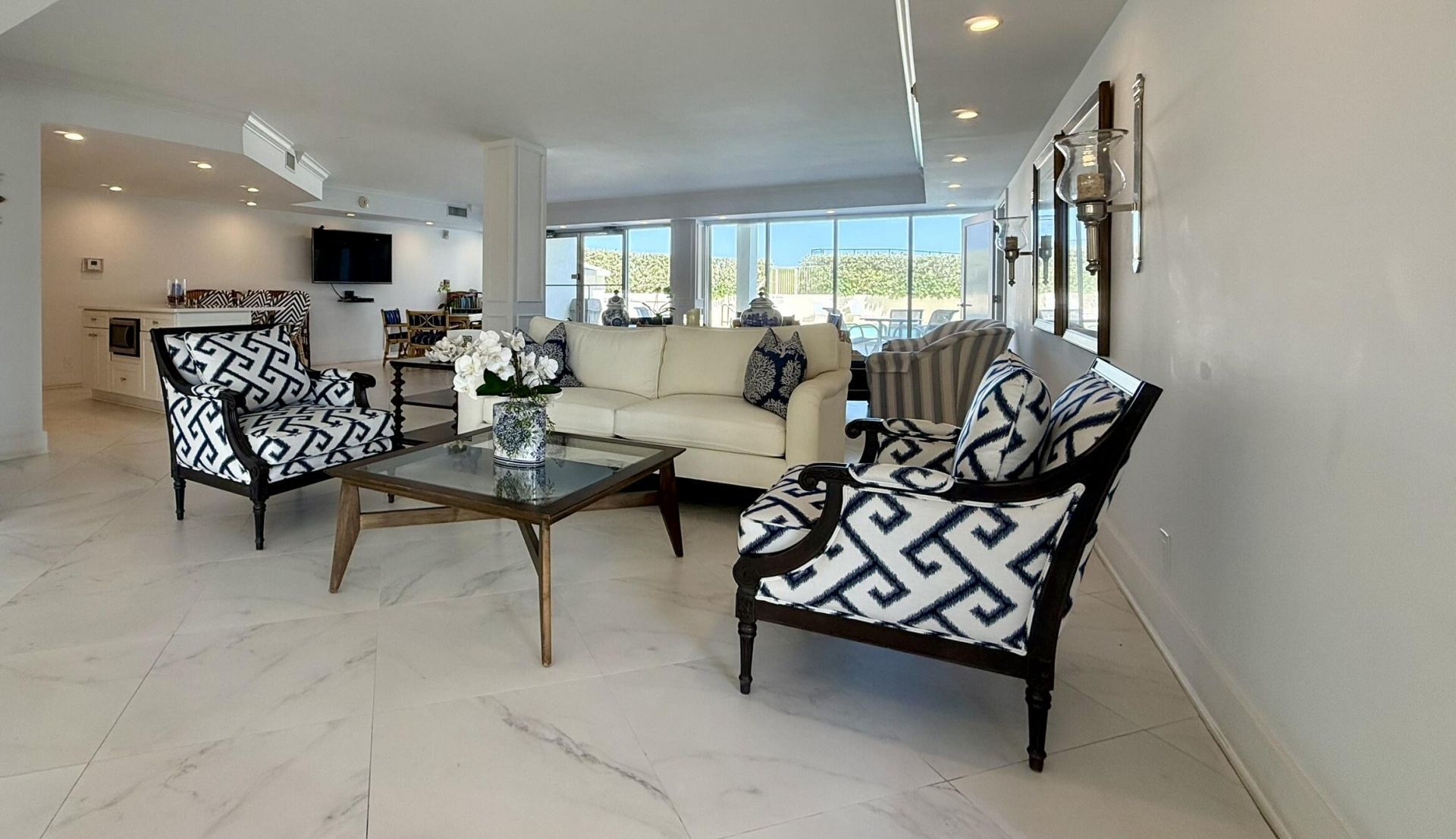 5400 N Ocean Drive, Unit 1d, Singer Island, FL 33404 Photo
