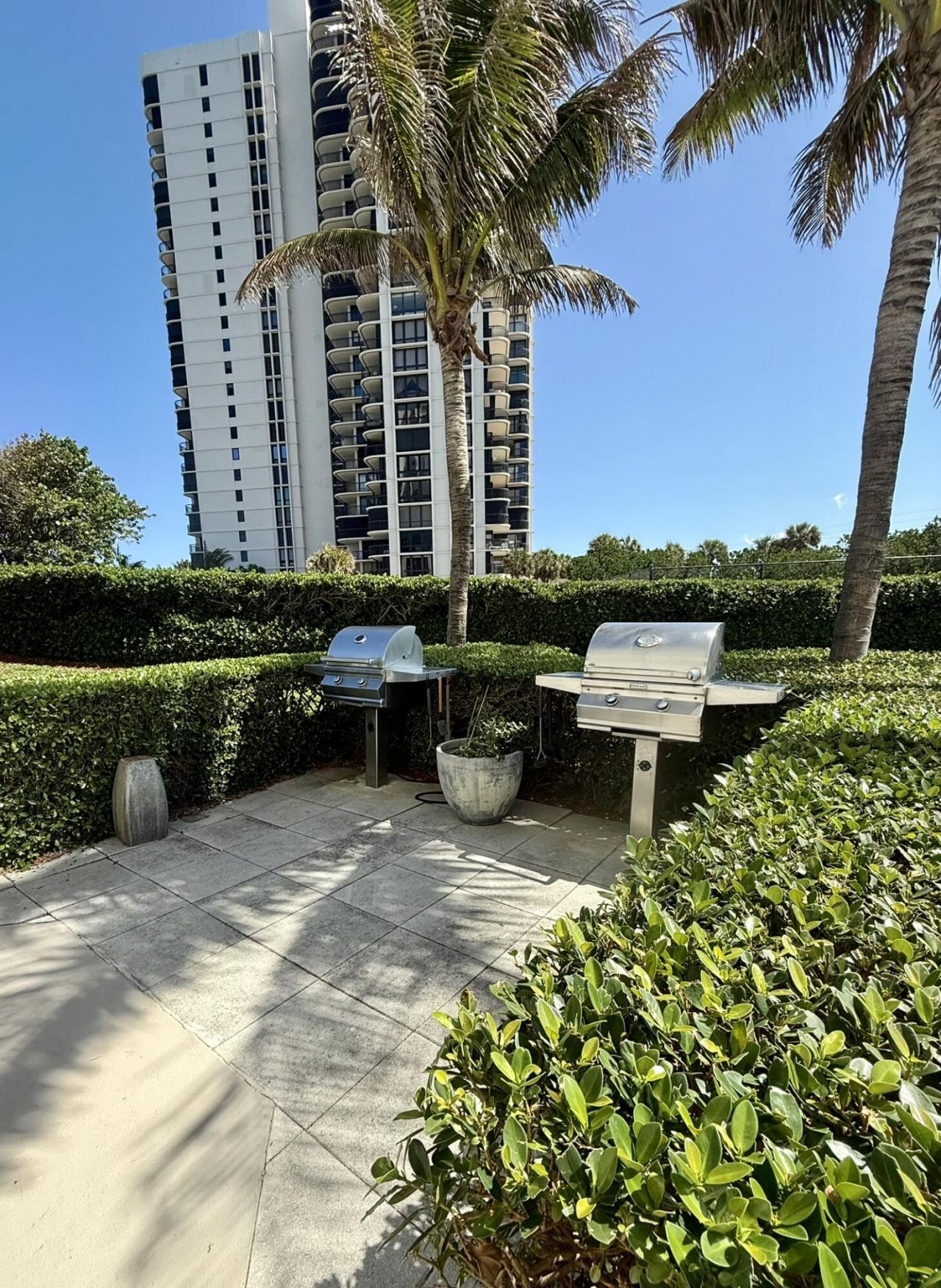 5400 N Ocean Drive, Unit 1d, Singer Island, FL 33404 Photo