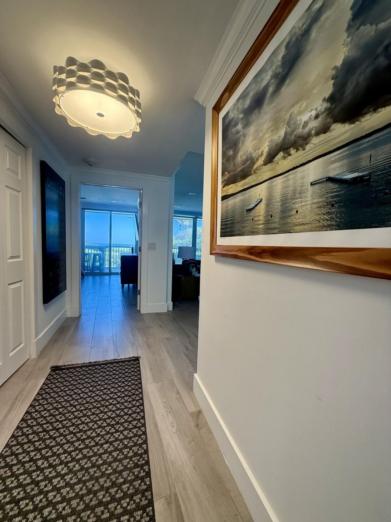5400 N Ocean Drive, Unit 1d, Singer Island, FL 33404 Photo