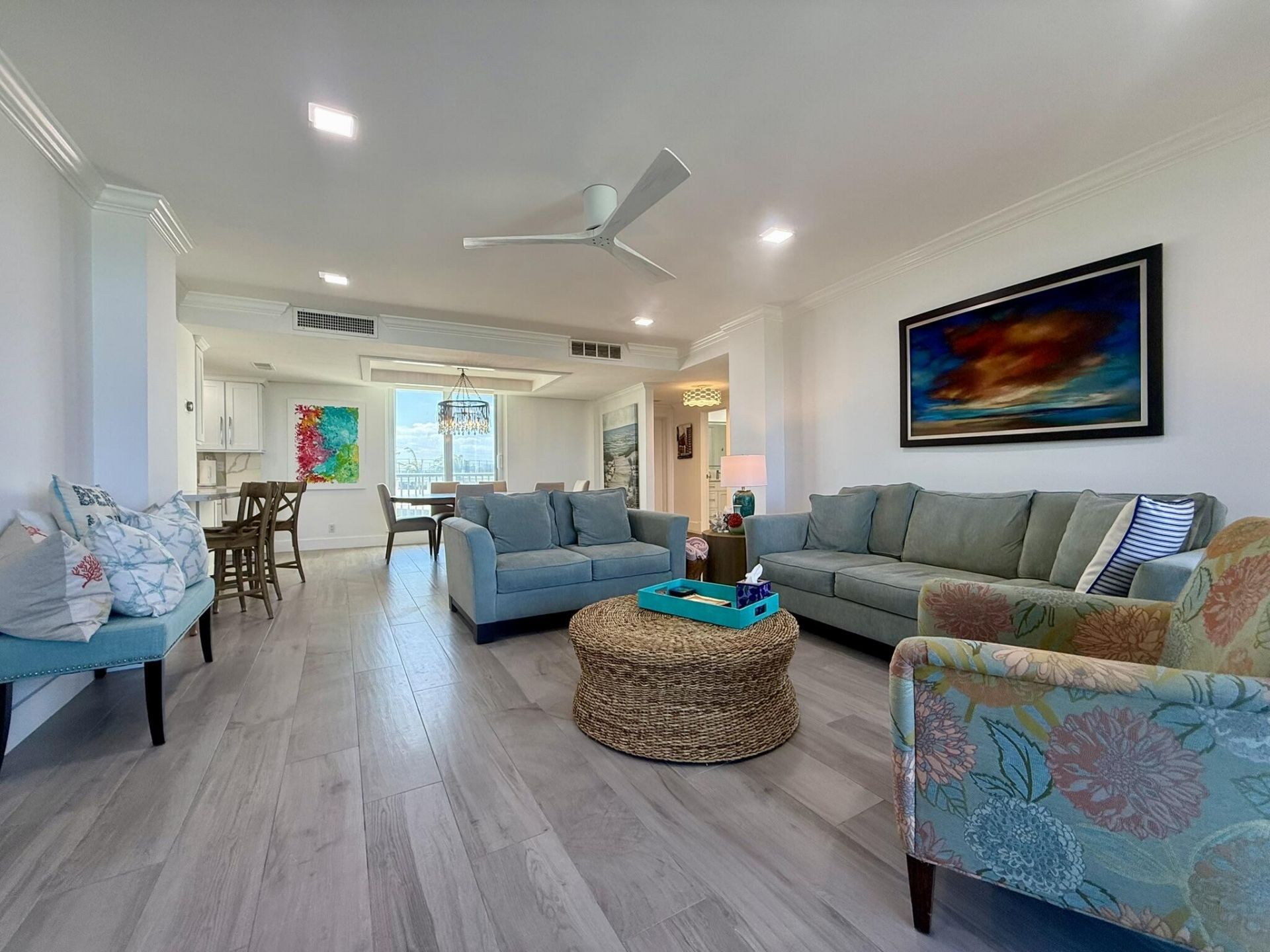 5400 N Ocean Drive, Unit 1d, Singer Island, FL 33404 Photo