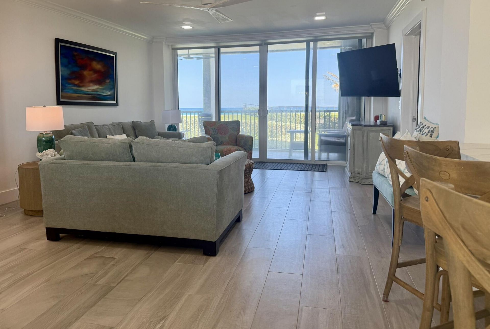 5400 N Ocean Drive, Unit 1d, Singer Island, FL 33404 Photo