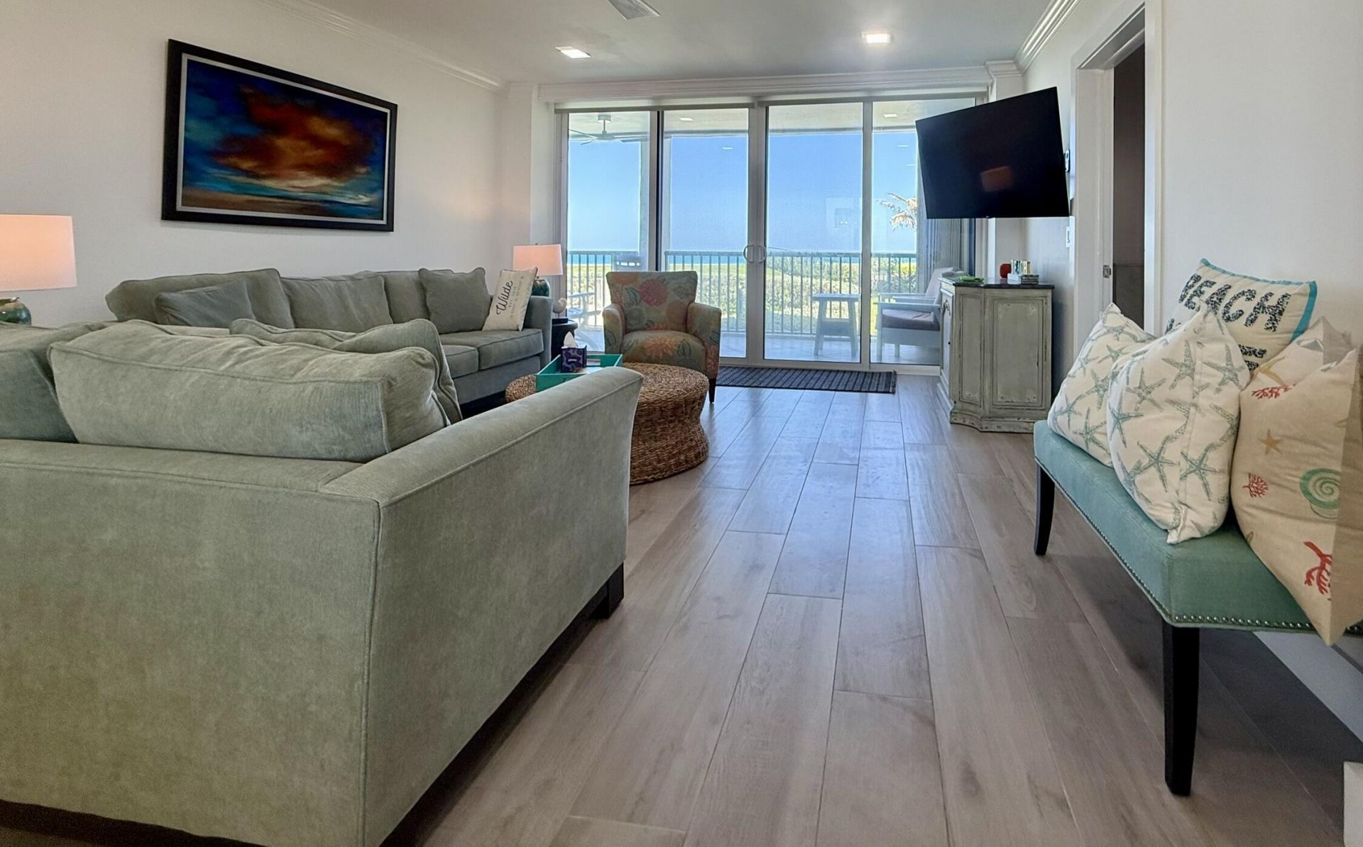 5400 N Ocean Drive, Unit 1d, Singer Island, FL 33404 Photo