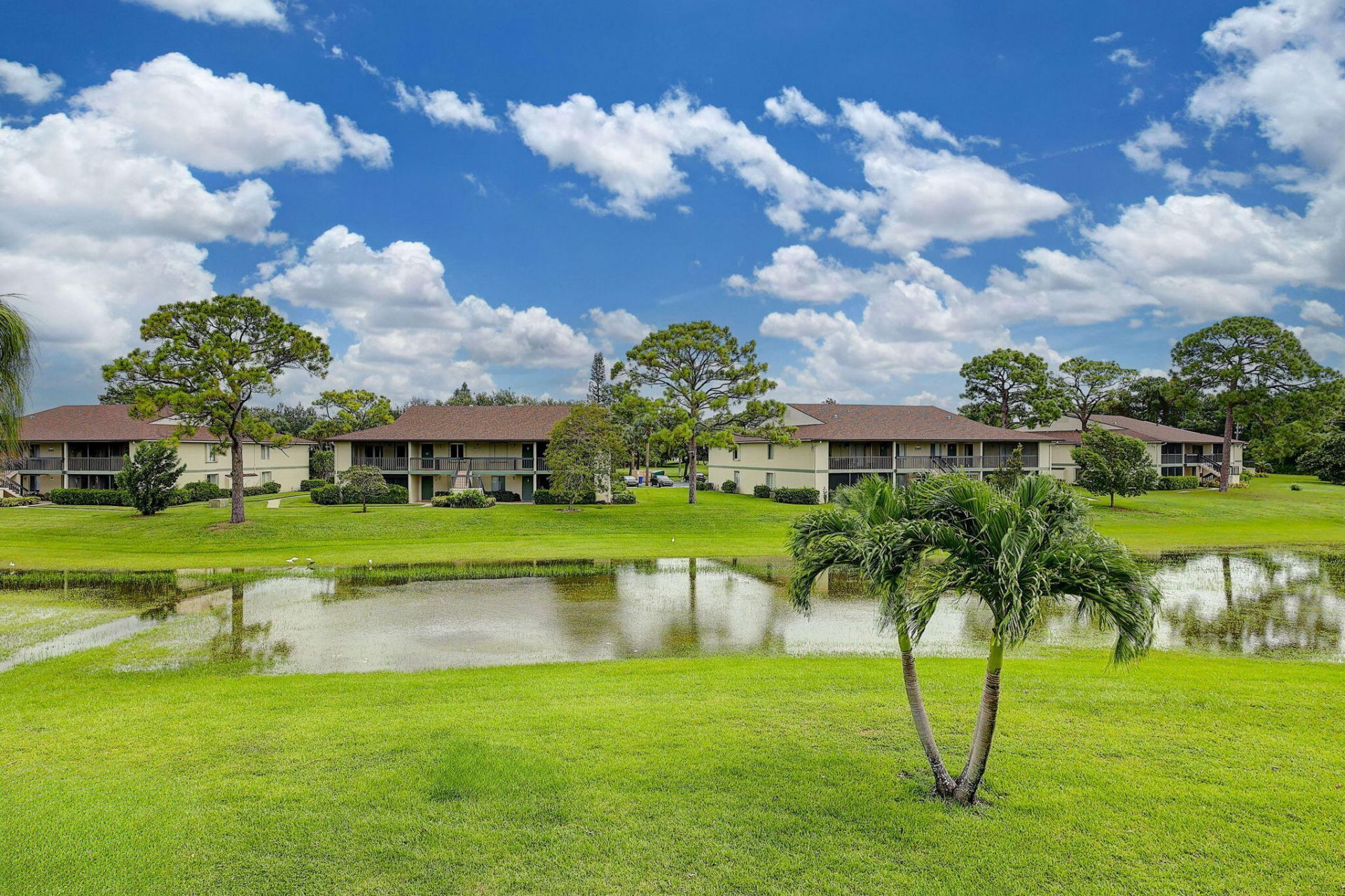 6299 Chasewood Drive, Unit G, Jupiter, FL 33458 Photo