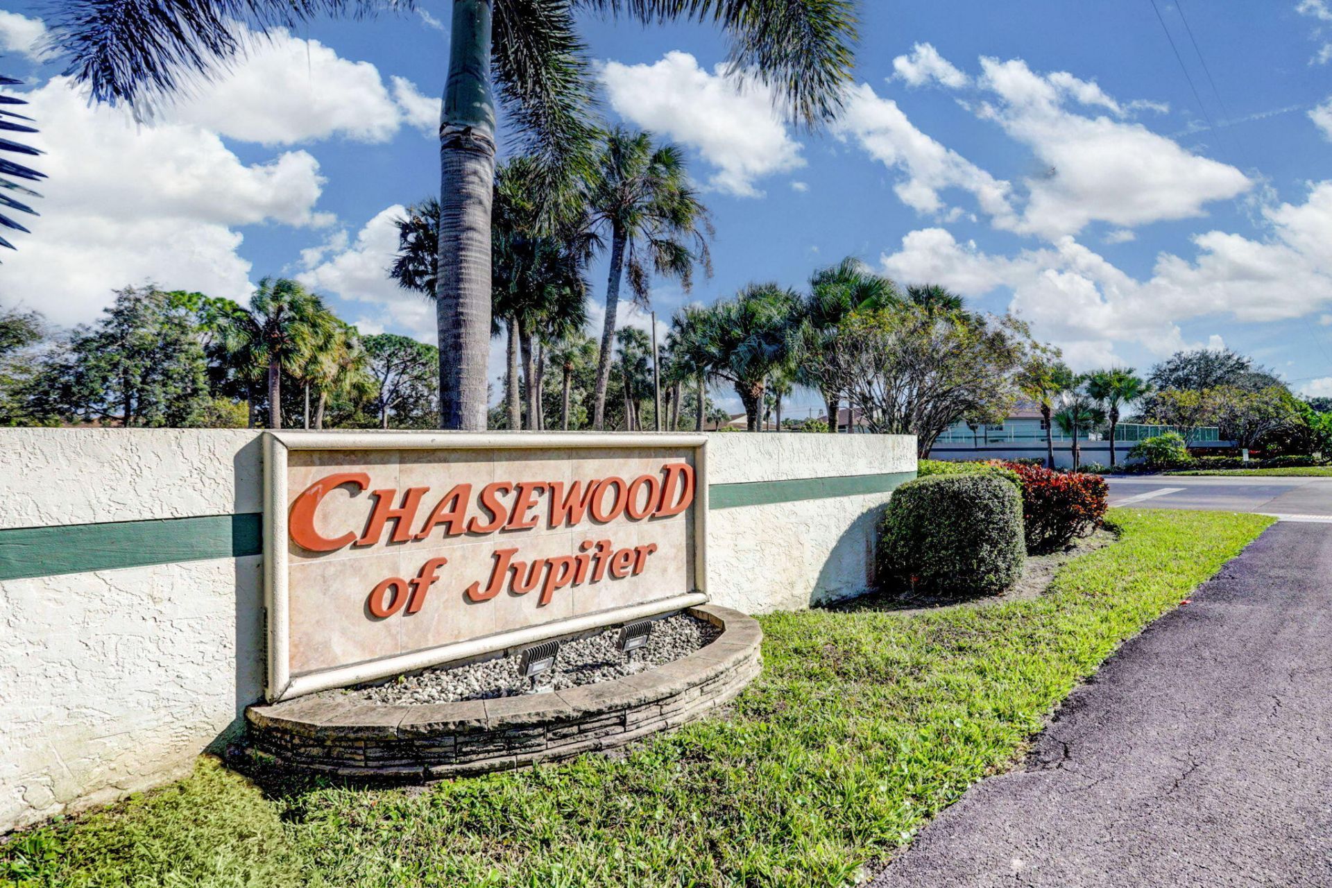 6299 Chasewood Drive, Unit G, Jupiter, FL 33458 Photo