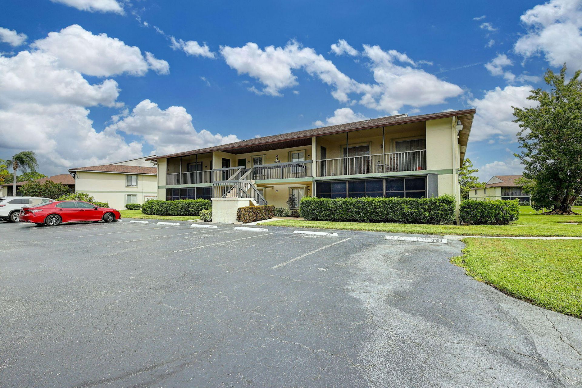 6299 Chasewood Drive, Unit G, Jupiter, FL 33458 Photo