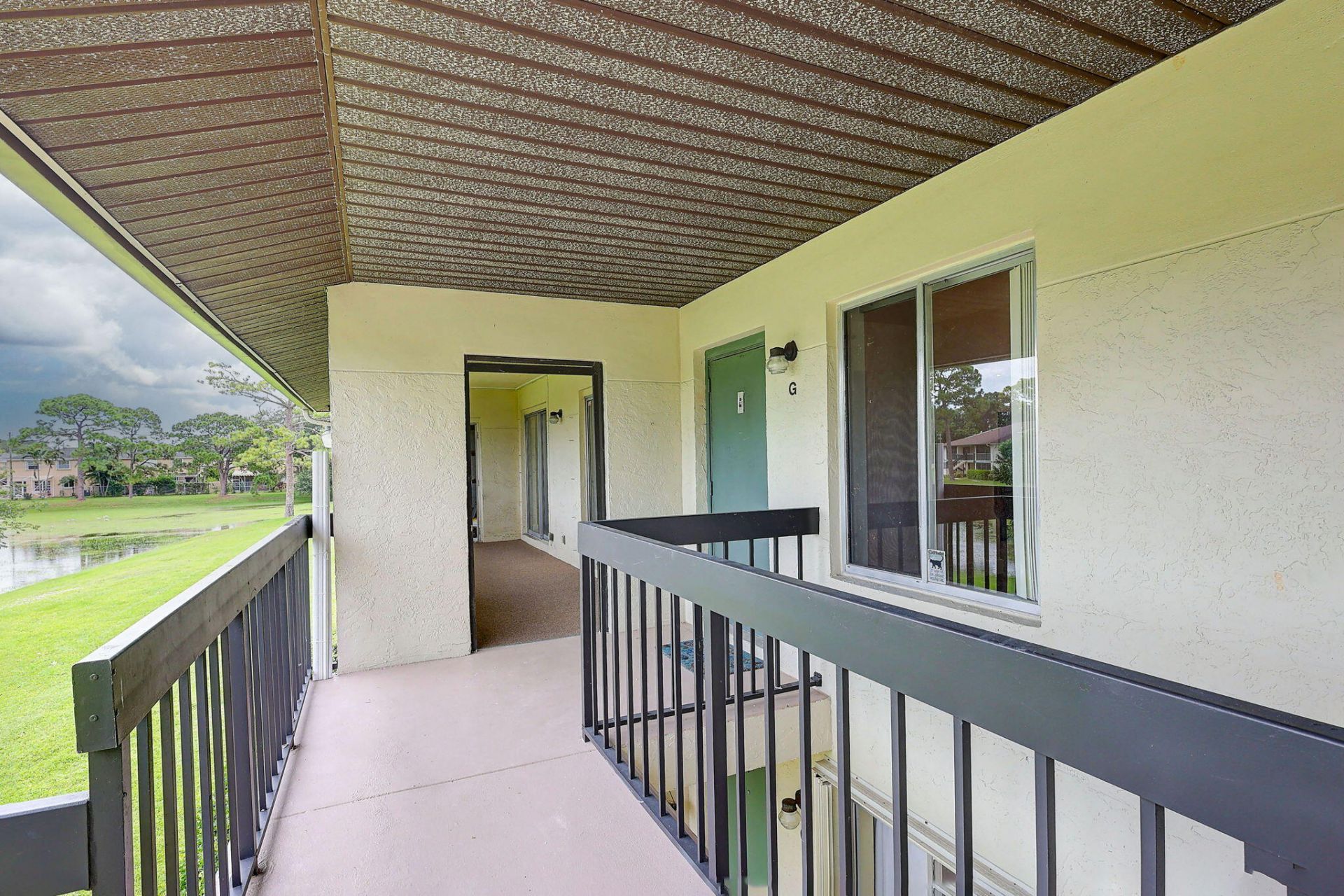 6299 Chasewood Drive, Unit G, Jupiter, FL 33458 Photo