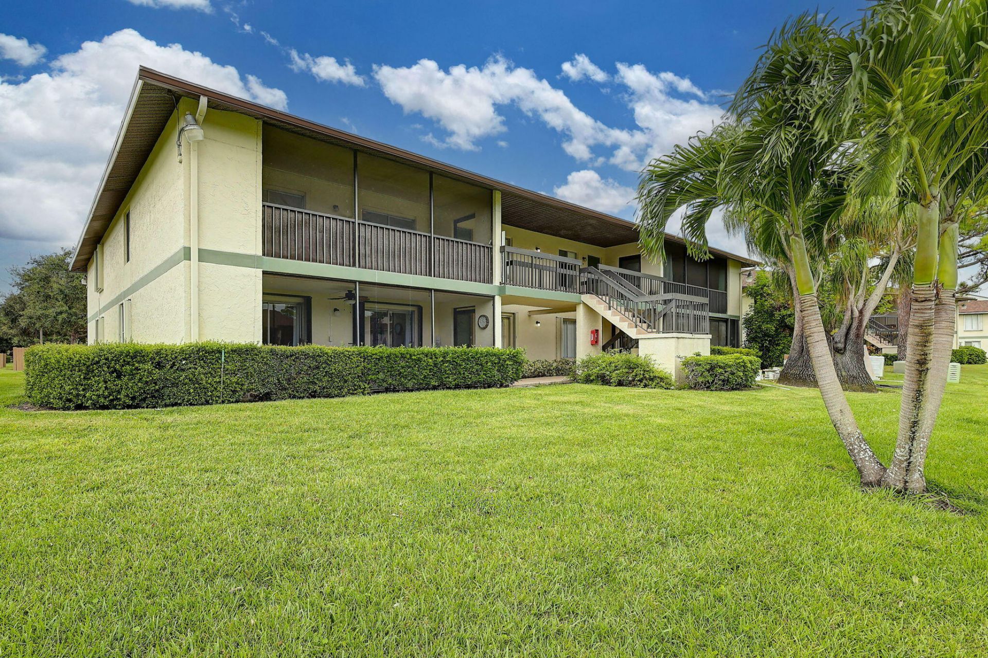 6299 Chasewood Drive, Unit G, Jupiter, FL 33458 Photo