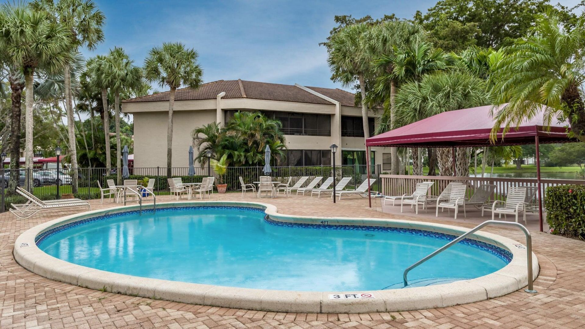 7460 La Paz Boulevard, Boca Raton, FL 33433 Photo