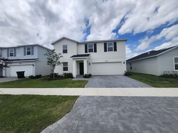 5944 NW Mangrove Drive, Port St. Lucie, FL 34987