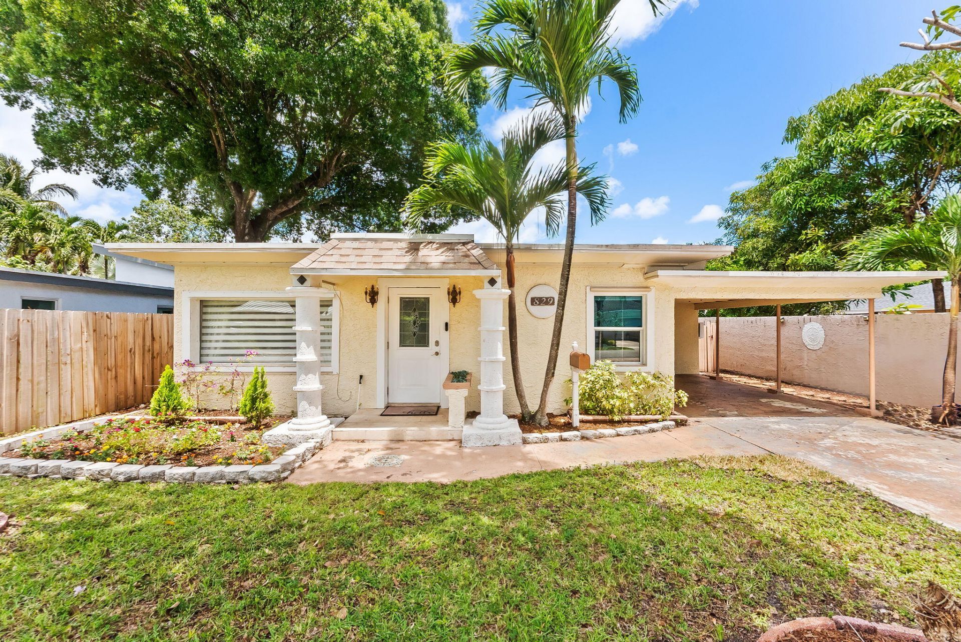 829 NE 17th Street, Fort Lauderdale, FL 33305 Photo