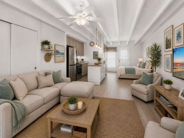 4001 S Ocean Boulevard, Palm Beach, FL 33480