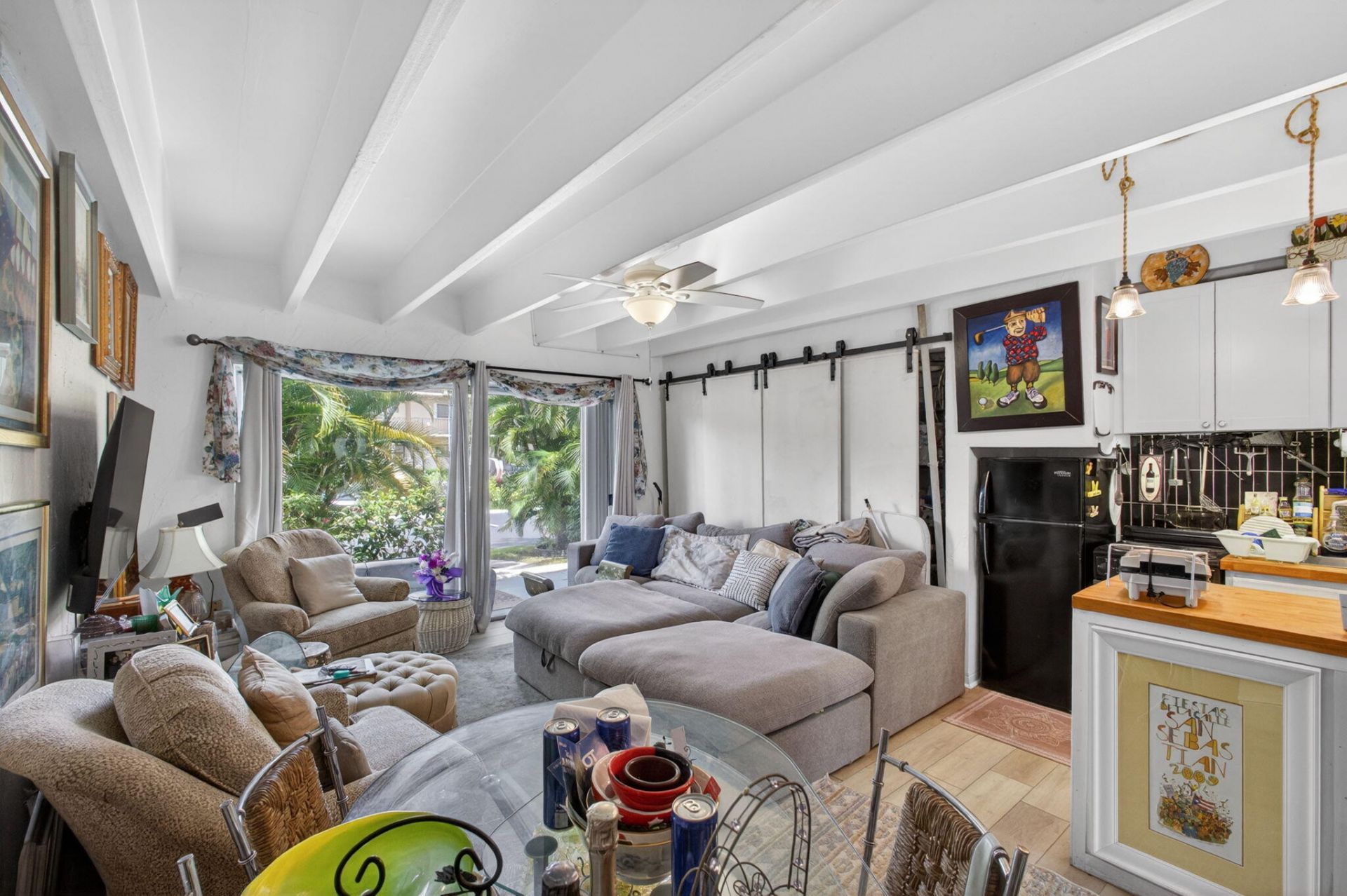 4001 S Ocean Boulevard, Unit 111, Palm Beach, FL 33480 Photo