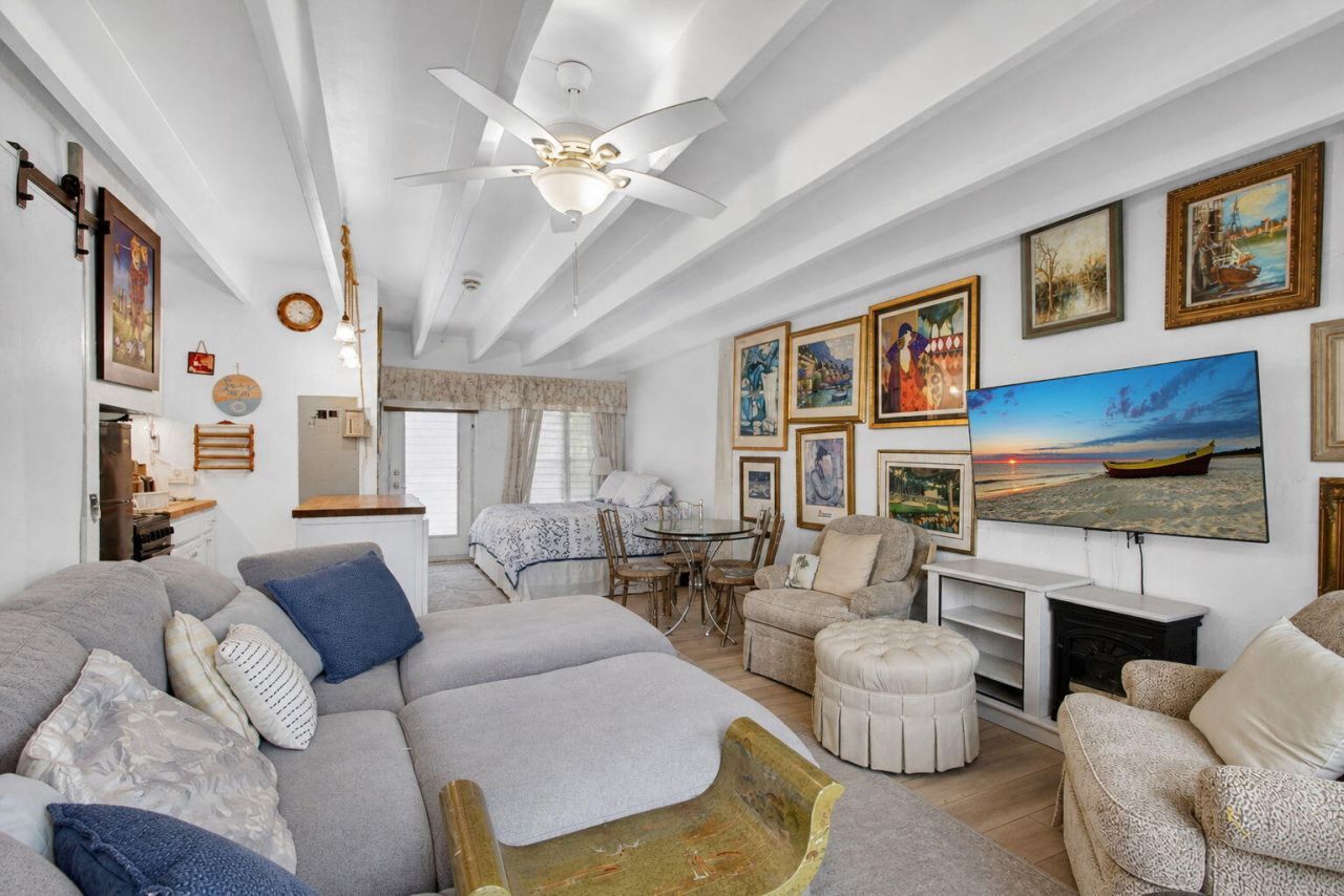 4001 S Ocean Boulevard, Unit 111, Palm Beach, FL 33480 Photo