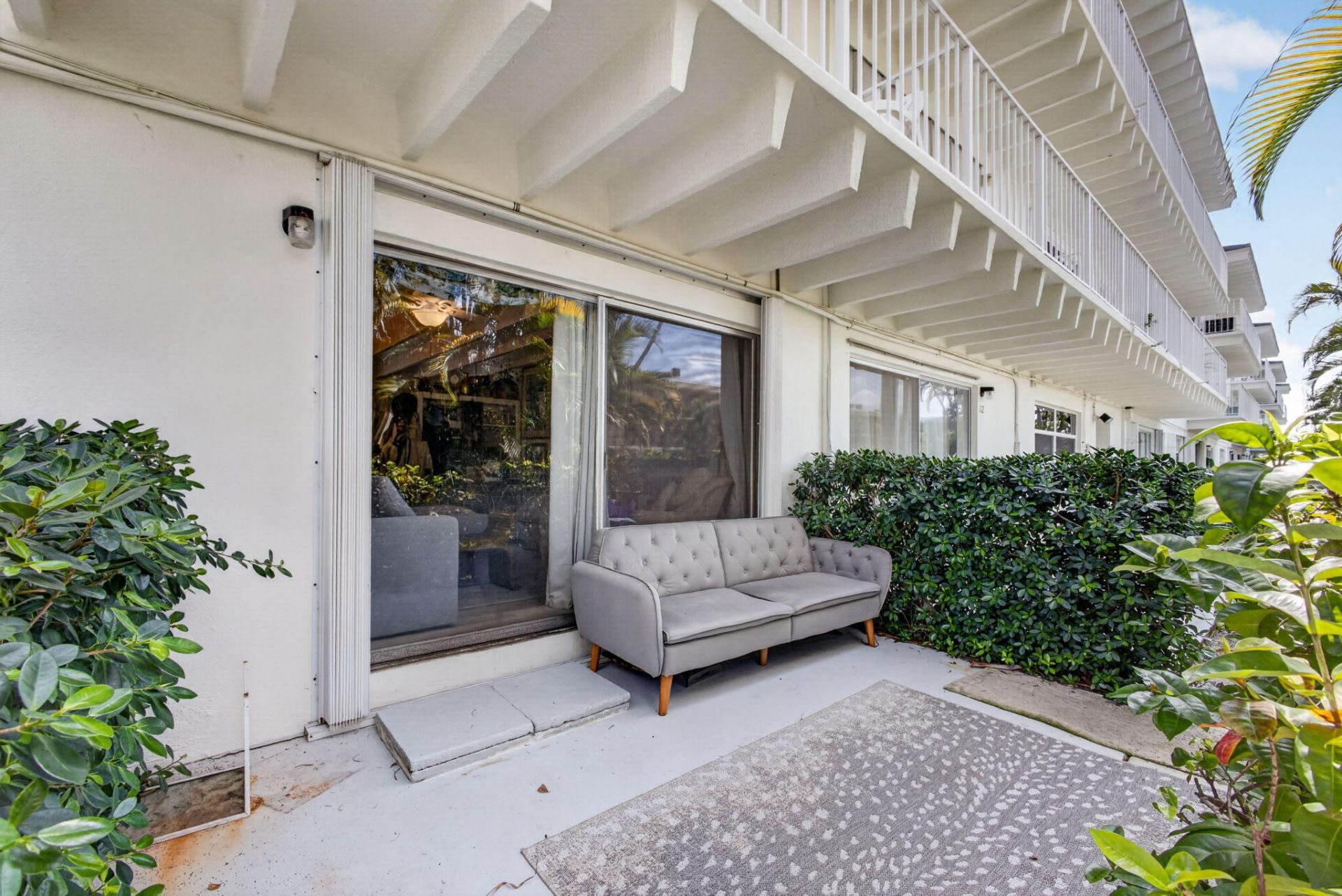4001 S Ocean Boulevard, Unit 111, Palm Beach, FL 33480 Photo