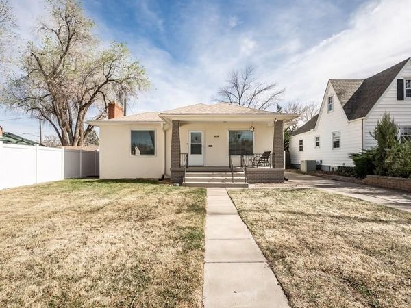 408 Cleveland St, Pueblo, CO 81004